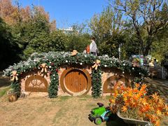 -HERRE·FARM 赫尔露营农场·团建聚会包场