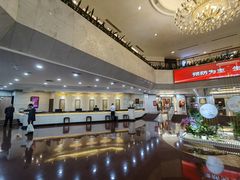 -广东大厦酒店(广州北京路步行街纪念堂地铁站店)