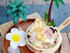 -WONDER ICE 萬得冰田(建設路总店)