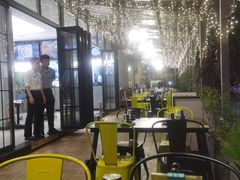 大堂-蚝美人·生蚝海鲜烧烤(茶花园店)