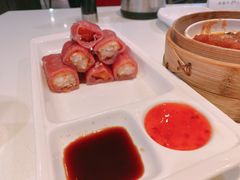 -金鼎轩(亚运村店)