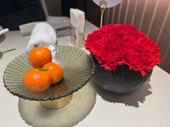 -悦融琥珀·京鲁菜(西单店)