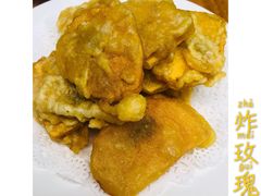 -膳和缘炒鸡店(南门路店)