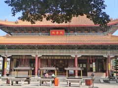 -广东圆玄道观