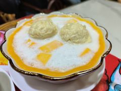 -甜心妈妈·榴莲星级糖水(北京路总店)