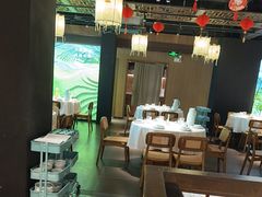 -湘邻呷铺·田园家宴(汉基广场店)