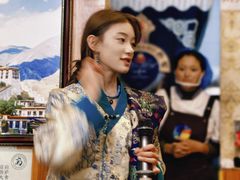 -如意林卡铜锅牦牛肉(布达拉宫店)