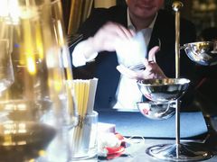 -The St·Regis Bar 瑞吉酒吧