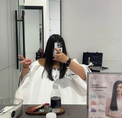 -INLIFE HAIR韩国美发