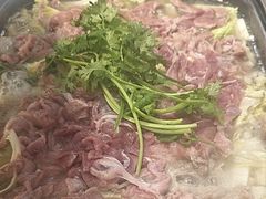 -古彭7只羊·招牌白串·碳锅羊肉旗舰店