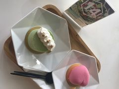 -sugarman espresso素饮糖人高新咖啡工厂