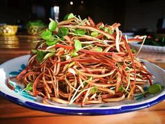 -聚首堂·特色小吃·肘子(什刹海德胜门店)