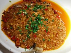 -灶丰年间(定安路店)