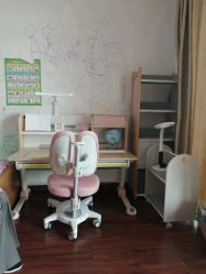 -2平米·智慧学习桌·希沃学习机·学而思学习机(古墩美凯龙店)