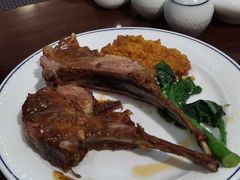 -帝豪酒店•马可勃罗西餐厅