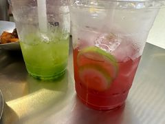 -蓉三少冒烤鸭·四川小吃集(北京首店)