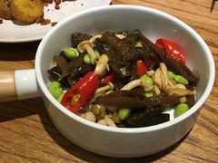 -茹·pure vegan(博华广场店)