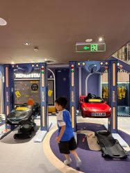 -MELAND CLUB•花园城堡主题亲子乐园•派对•餐厅(广州乐峰广场旗舰店)