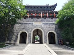 -昌州古城