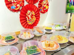 -禾绿寿司(星光68广场店)