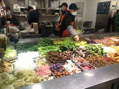 -林静小吃(复兴路店)
