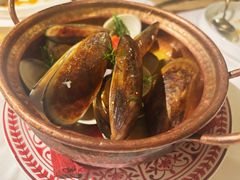 -夏朵餐厅(丁香店)