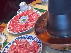 -东镇老火锅(长春路首店)