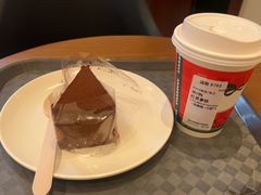 -星巴克臻选(思南公馆店)