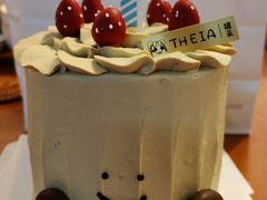-提亚烘焙·手作面包·生日蛋糕(七星店)