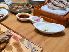 -品回味清真西北楼(宁波首店)