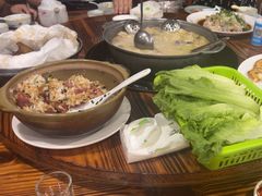 -侠成水上农庄(工业大道店)