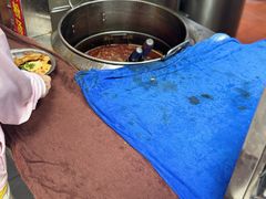 -凤张螺蛳粉·爽口粉(跃进路总店)