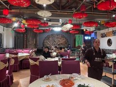 -禄源公·老莞诚饭店