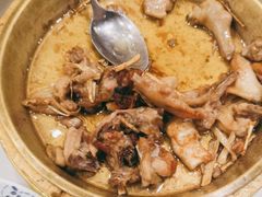 -围龙屋客家食府(福田店)