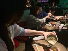 -地球美食剧场