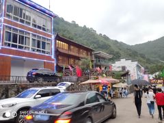 -宁波五龙潭景区