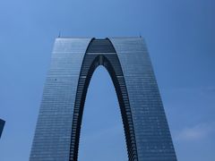 -金鸡湖景区
