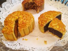 -顺风山庄(水濂山店)