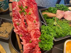 -谷牛和牛烤肉(漕河泾印象城店)