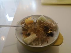 -一粒糖 · 潮汕小吃-海石花特色甜品