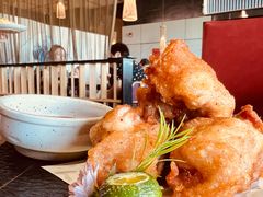 -炙柒Sekinana·精致料理 烧鸟·铁板烧(海上世界店)