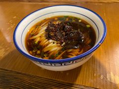 -矮子粉店1985·长沙米粉(湘春路店)