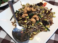 -文东记(马里士他店)