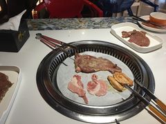 -钱小奴创意自助餐厅·原切谷饲安格斯畅吃(苏州昆山招商花园城店)