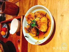 -和风食堂·日料·无界小火锅