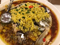 湘式剁椒鱼头-庐州太太(鼓楼店)