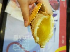 -麦当劳(合肥之心城店)