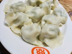 -双合园·海鲜水饺青岛菜(万佳广场店)