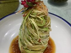 -齐家花园大酒店(宝山店)
