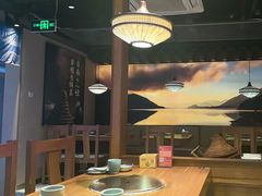 -云海肴云南菜·蒸汽石锅鱼(北京良乡华冠店)